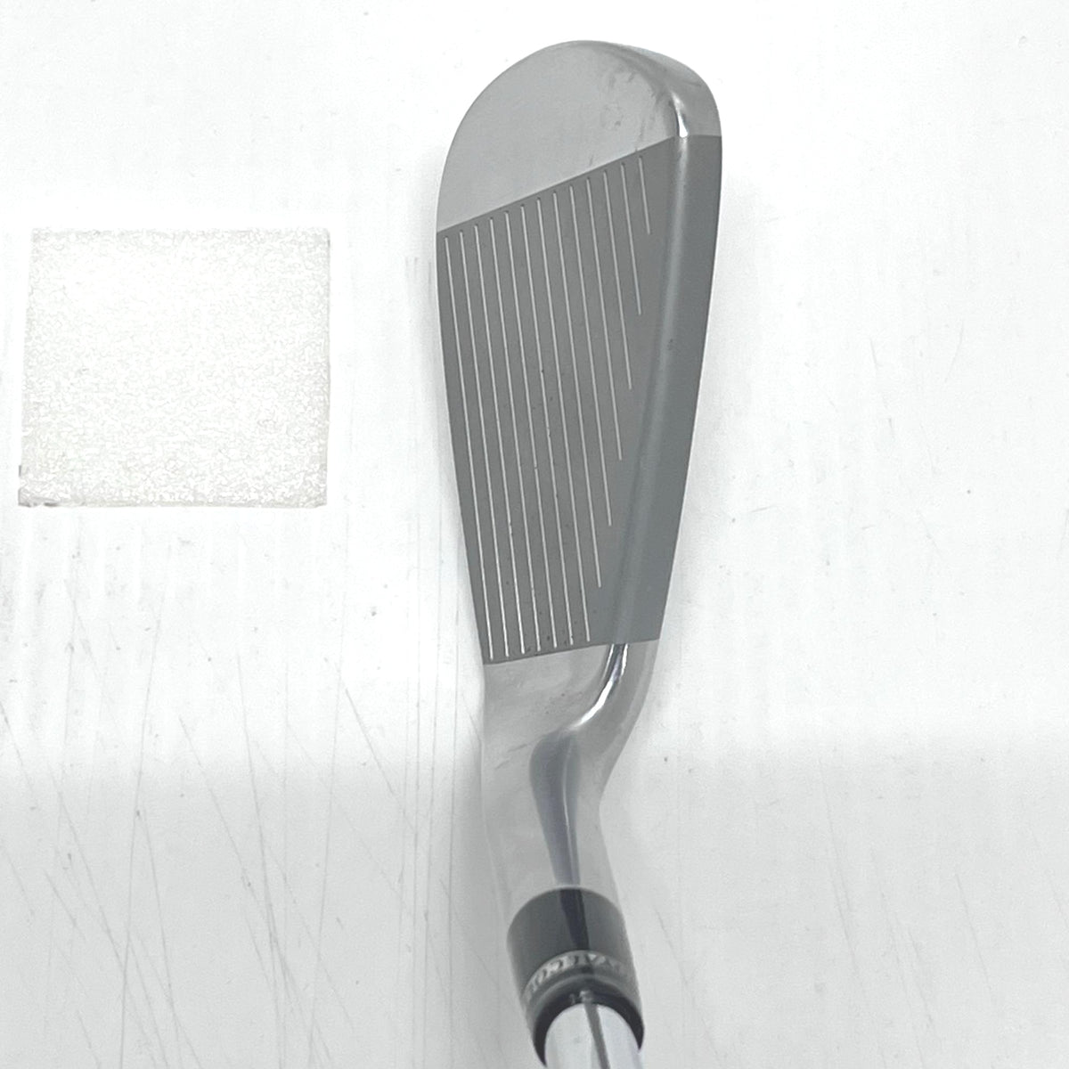 Royal Collection Single Iron RC TM-10 Stiff NS PRO MODUS3 TOUR115