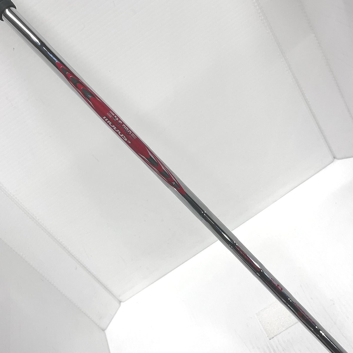 Royal Collection Single Iron RC TM-10 Stiff NS PRO MODUS3 TOUR115