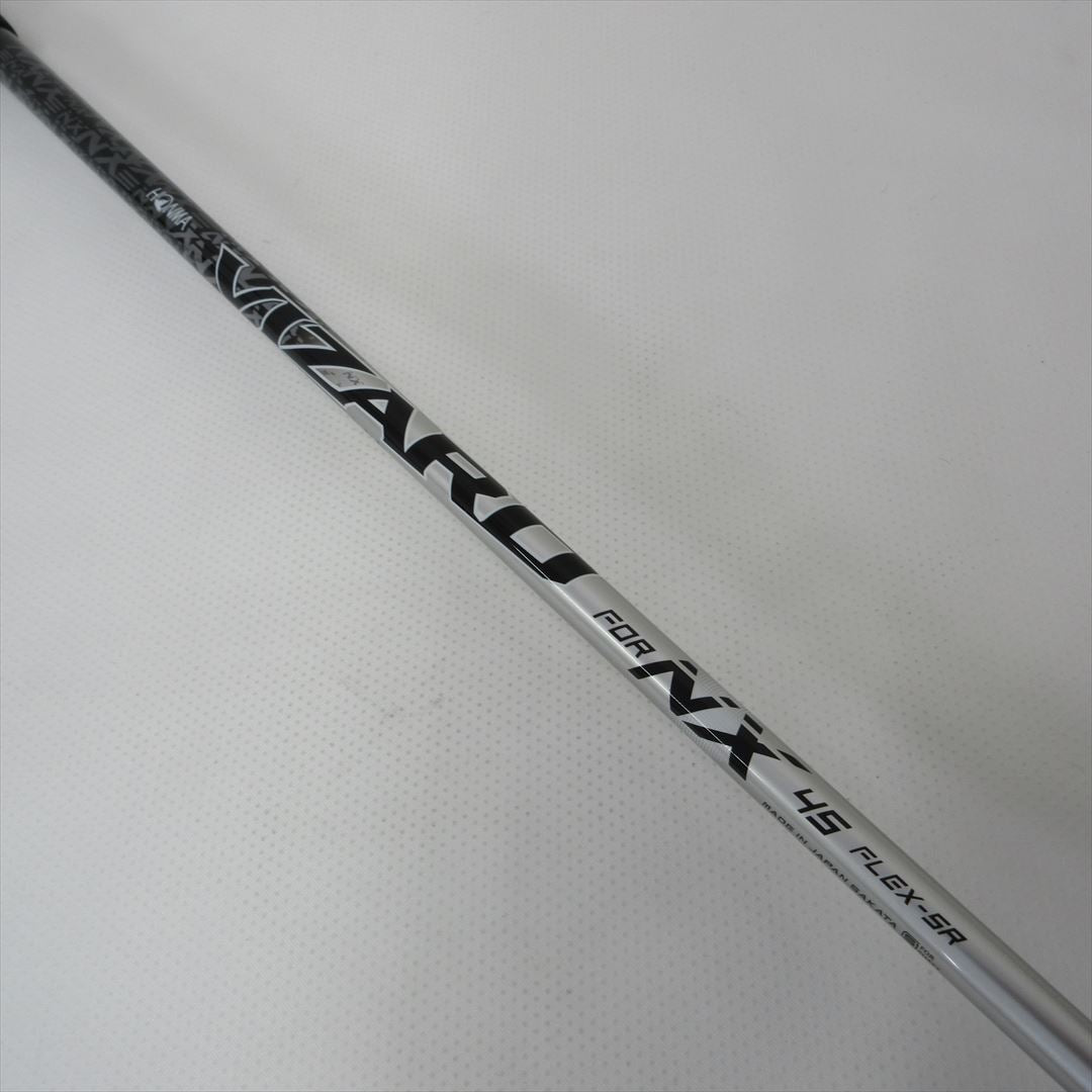 HONMA Driver BERES NX Triple Star 10.5° StiffRegular VIZARD FOR NX 45: