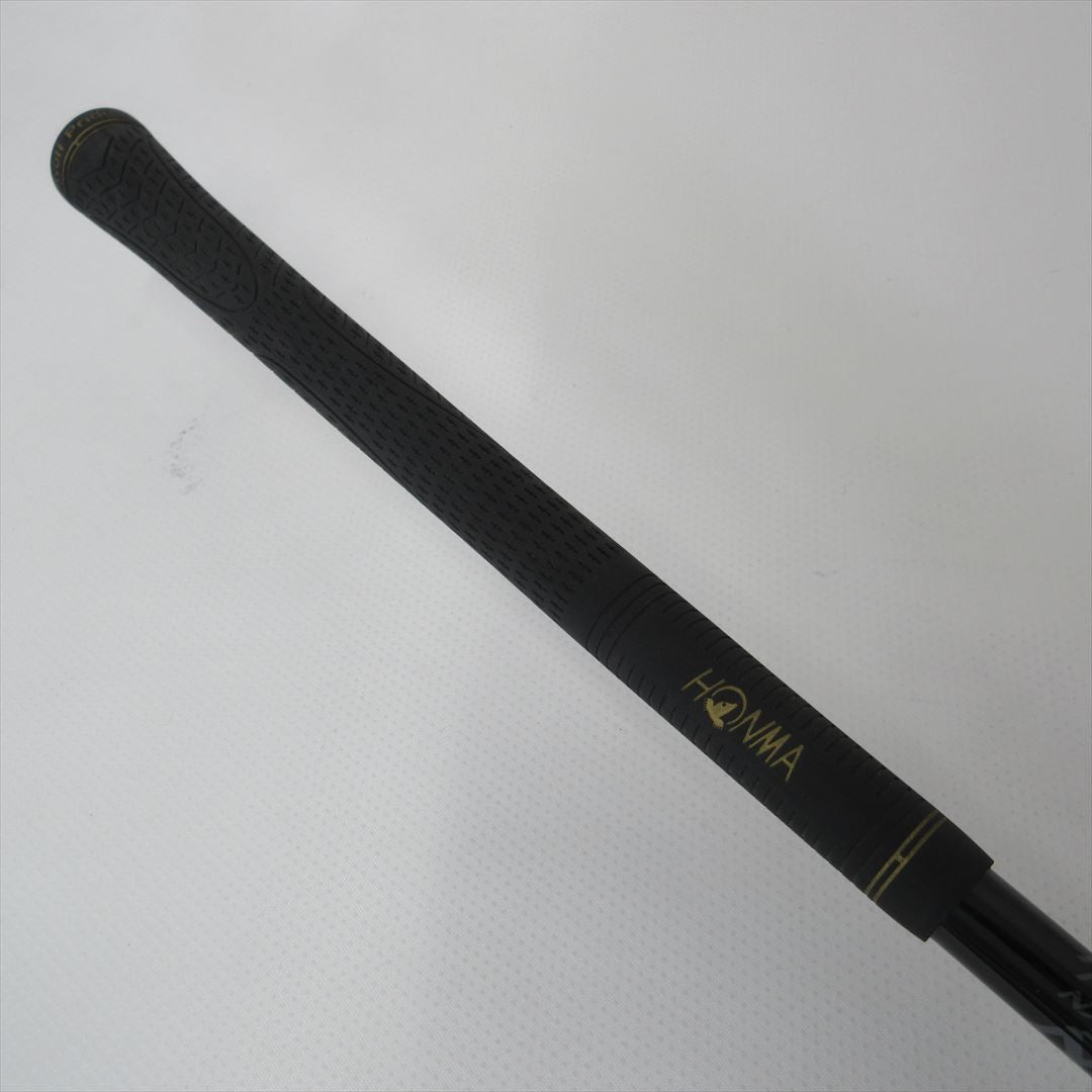 HONMA Driver BERES NX Triple Star 10.5° StiffRegular VIZARD FOR NX 45: