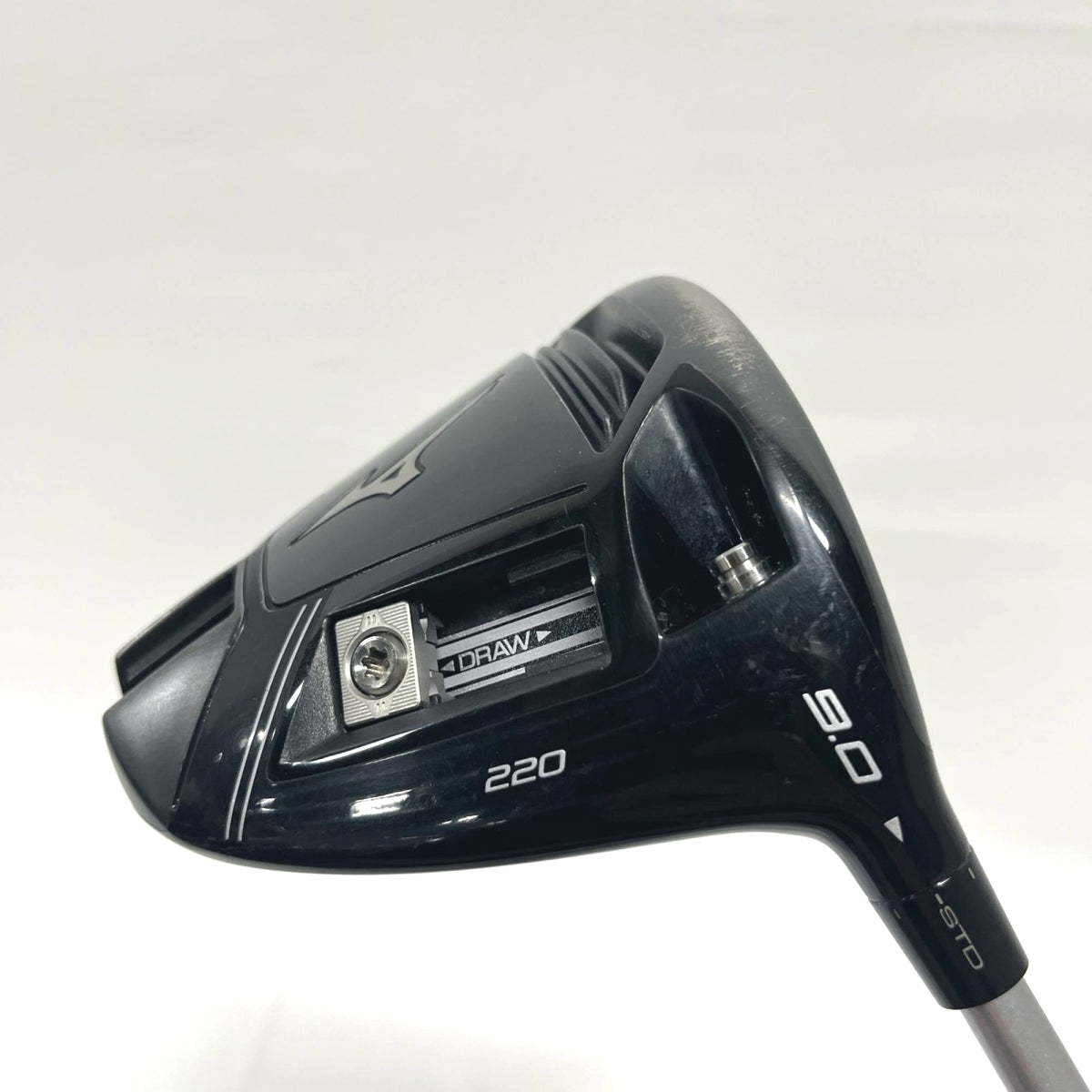 Mizuno Driver Mizuno ST-G 220 9° Stiff MFUSION D49