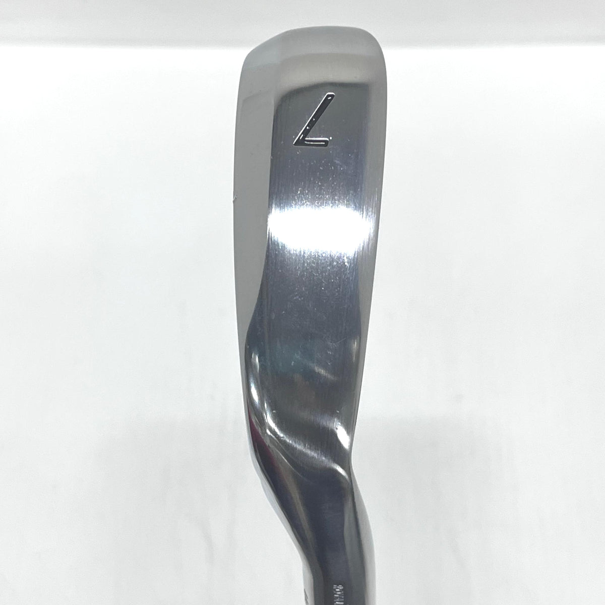 Royal Collection Single Iron RC AM-10 Regular RC-MX