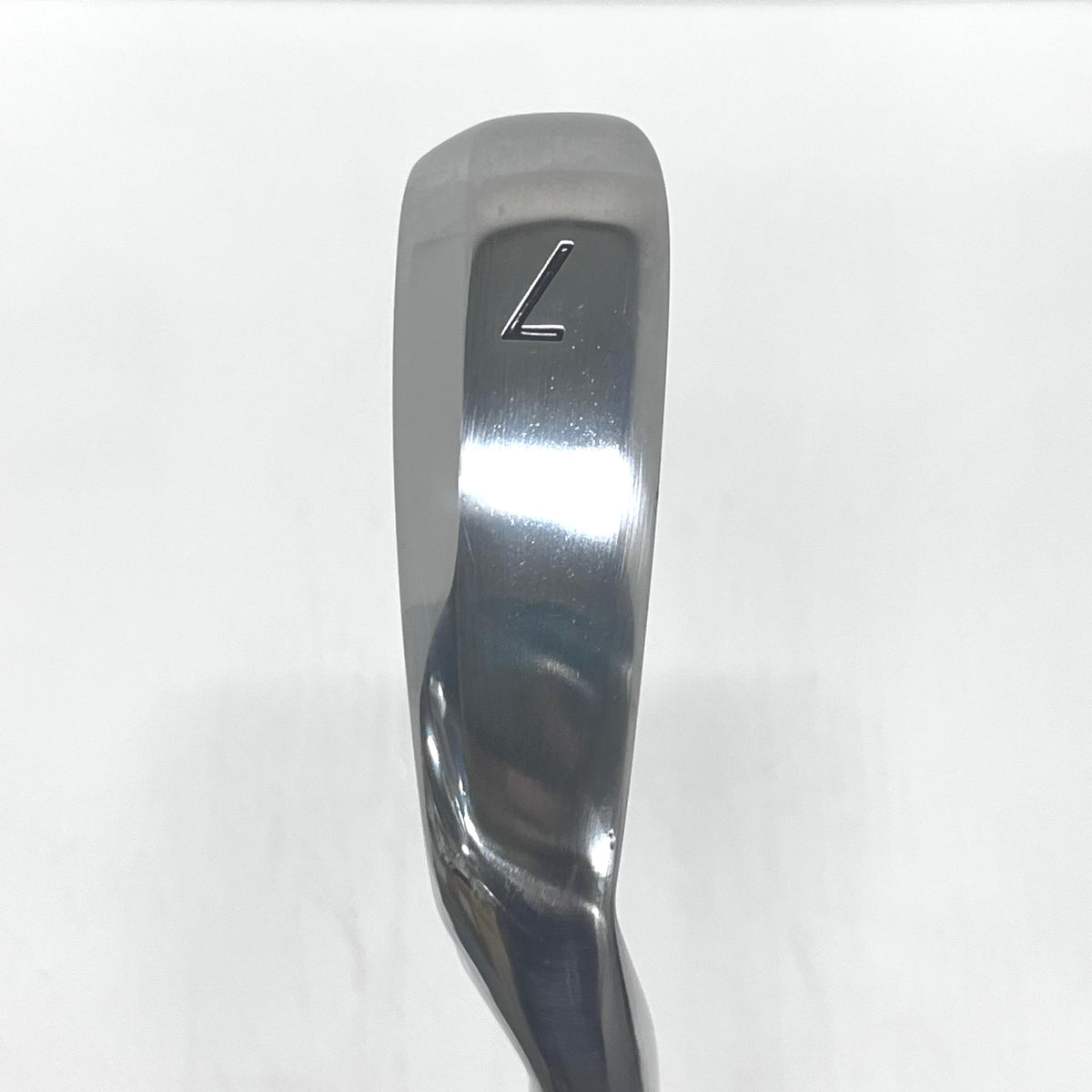 Royal Collection Single Iron RC AM-10 Regular RC-MX