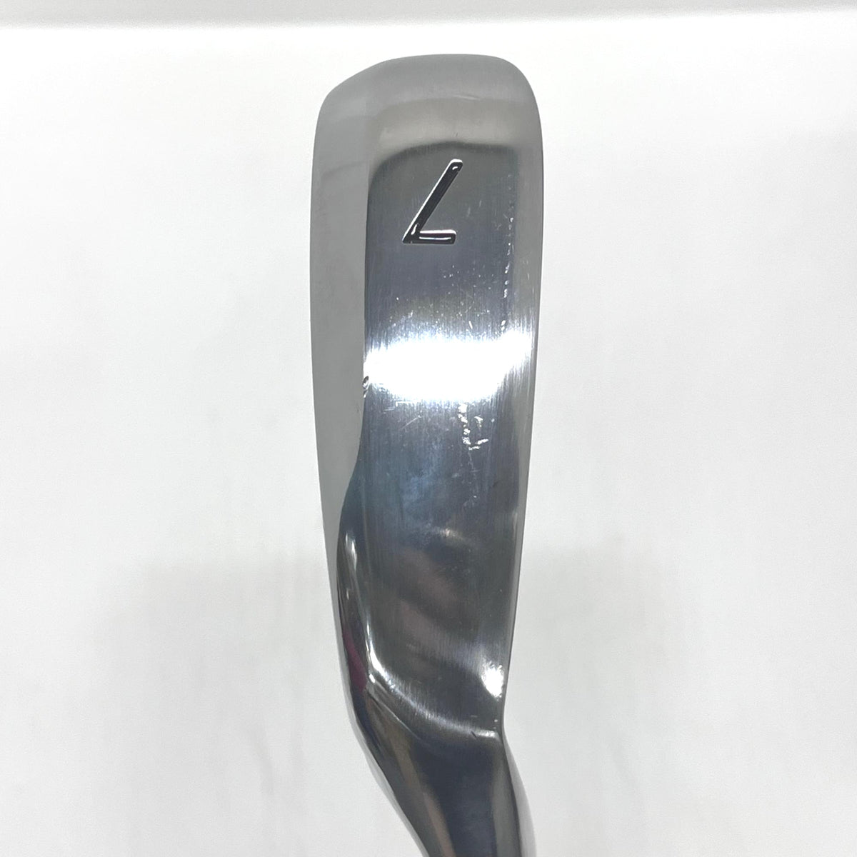 Royal Collection Single Iron RC AM-10 Regular RC-MX