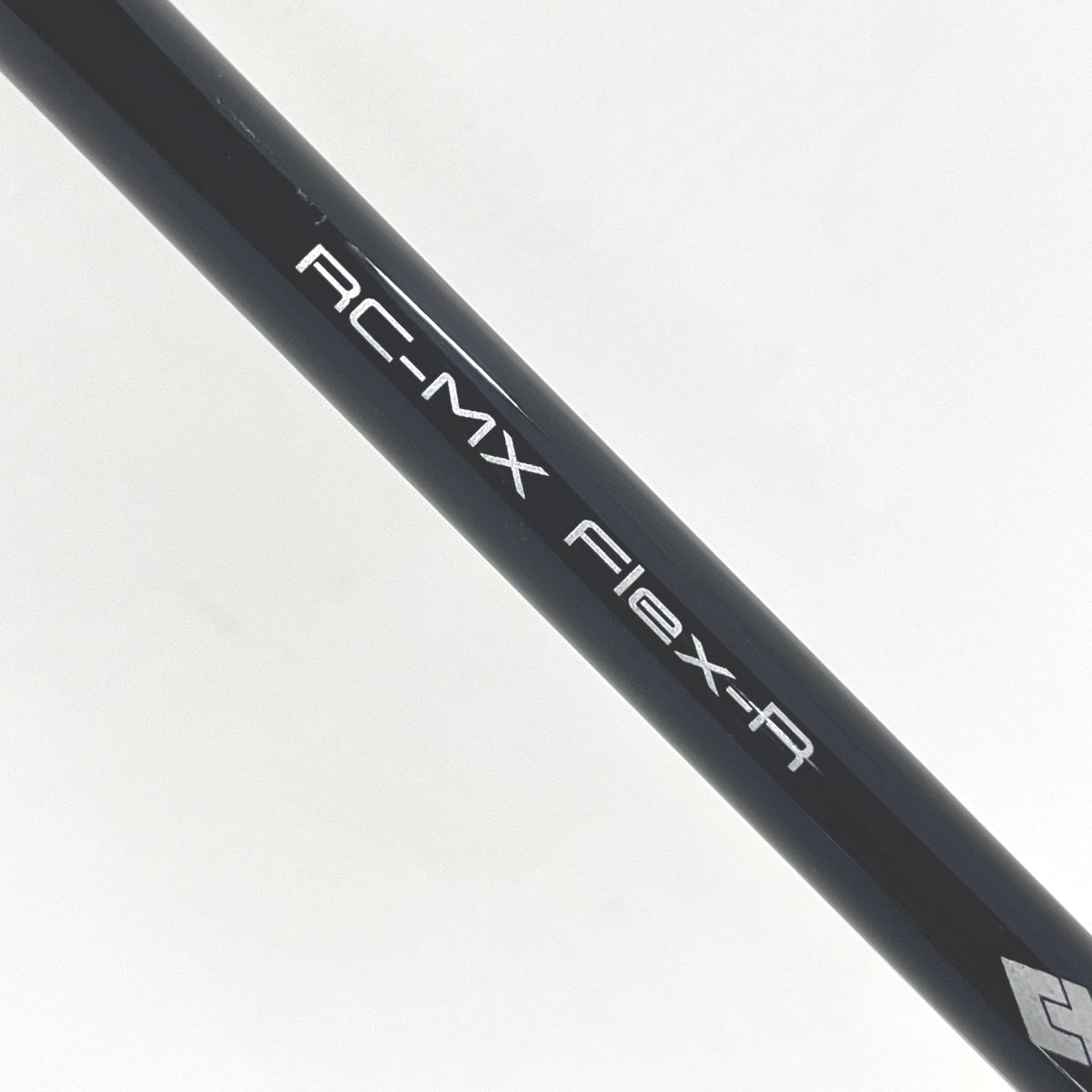 Royal Collection Single Iron RC AM-10 Regular RC-MX