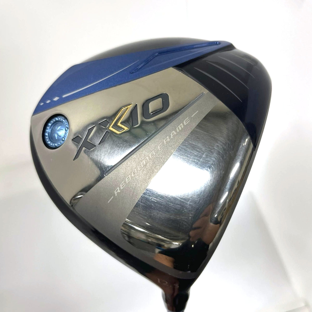 XXIO
Driver XXIO (2024) 12.5° Ladies A XXIO MP1300L(DR)