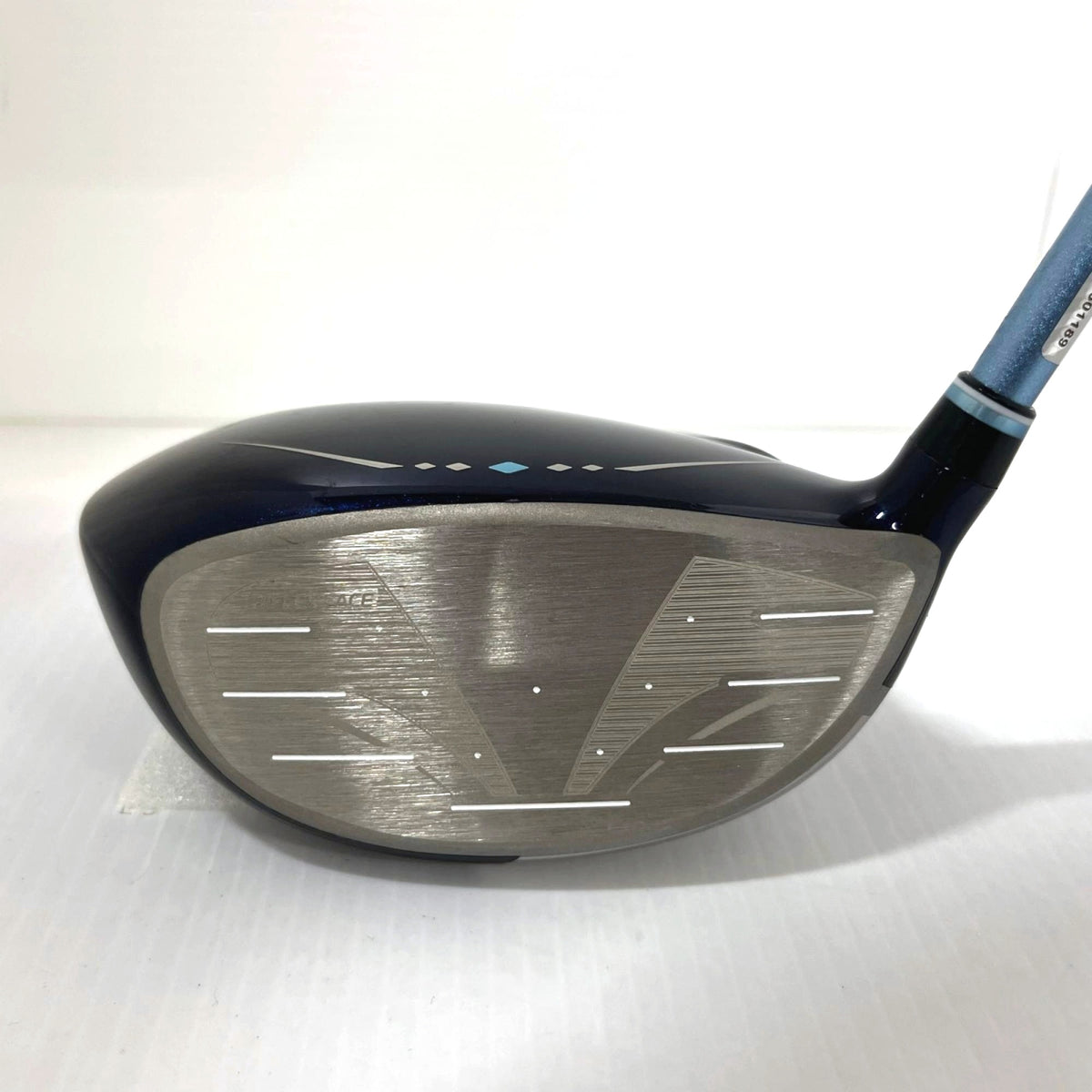 XXIO
Driver XXIO (2024) 12.5° Ladies A XXIO MP1300L(DR)