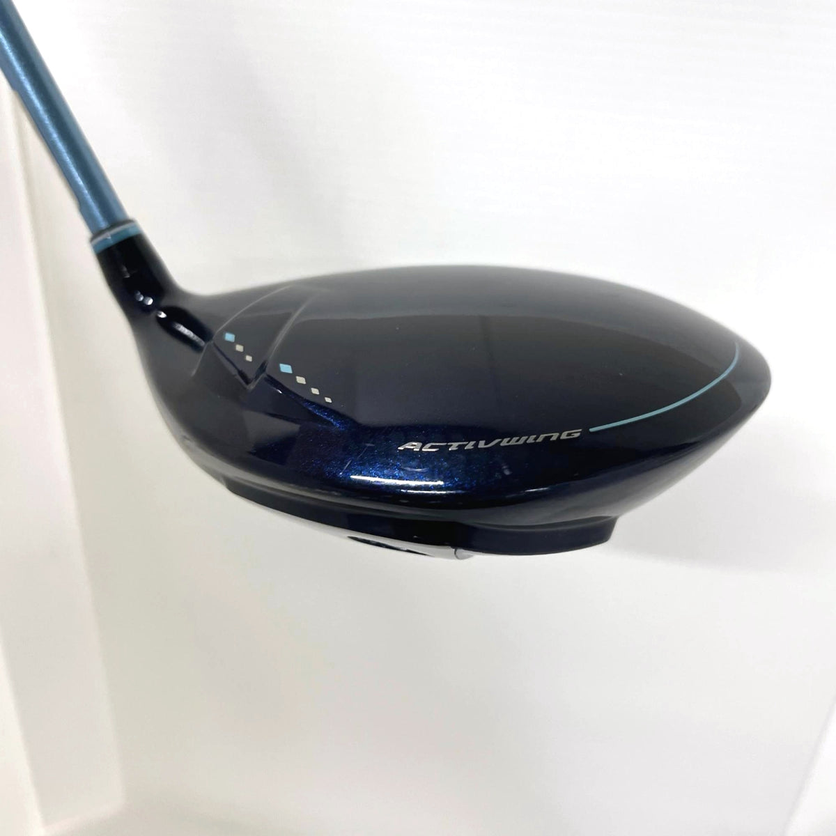 XXIO
Driver XXIO (2024) 12.5° Ladies A XXIO MP1300L(DR)
