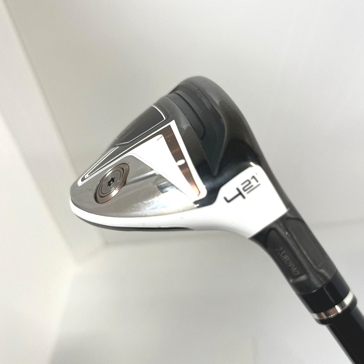 Taylormade Hybrid SIM GLOIRE 21° Regular AIR Speeder TM(UT)