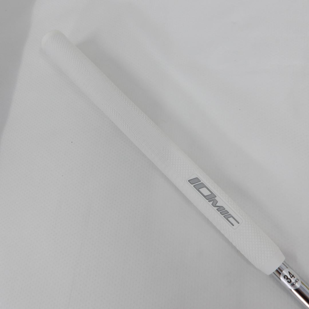 MORITA GOLF Putter Baroque DEEP FEELING 34 inch