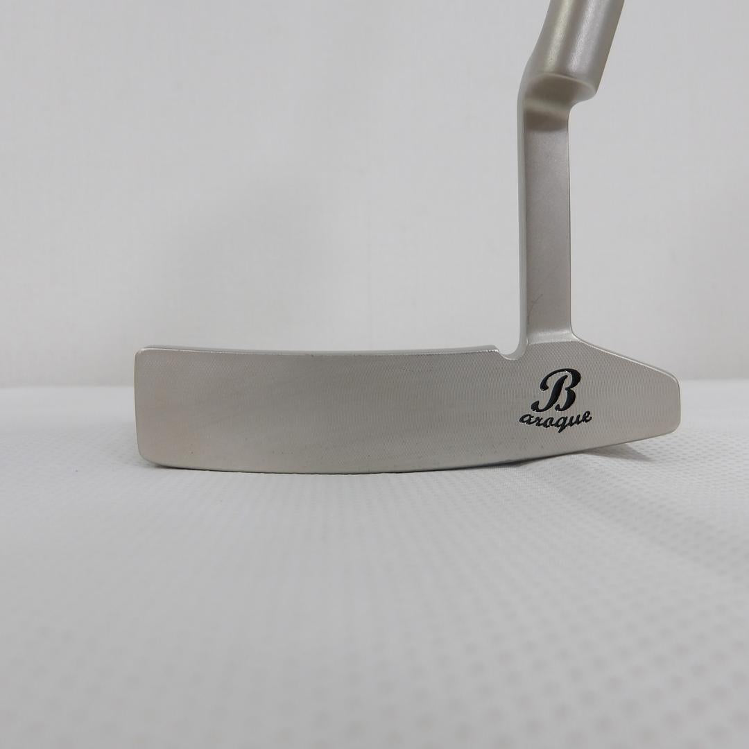 MORITA GOLF Putter Baroque DEEP FEELING 34 inch