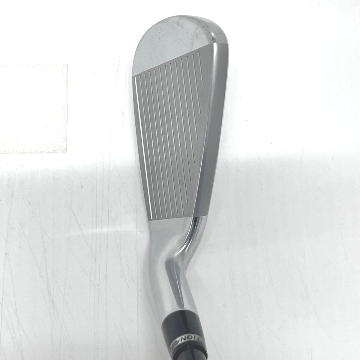 Royal Collection Single Iron RC AM-10 Regular RC-MX
