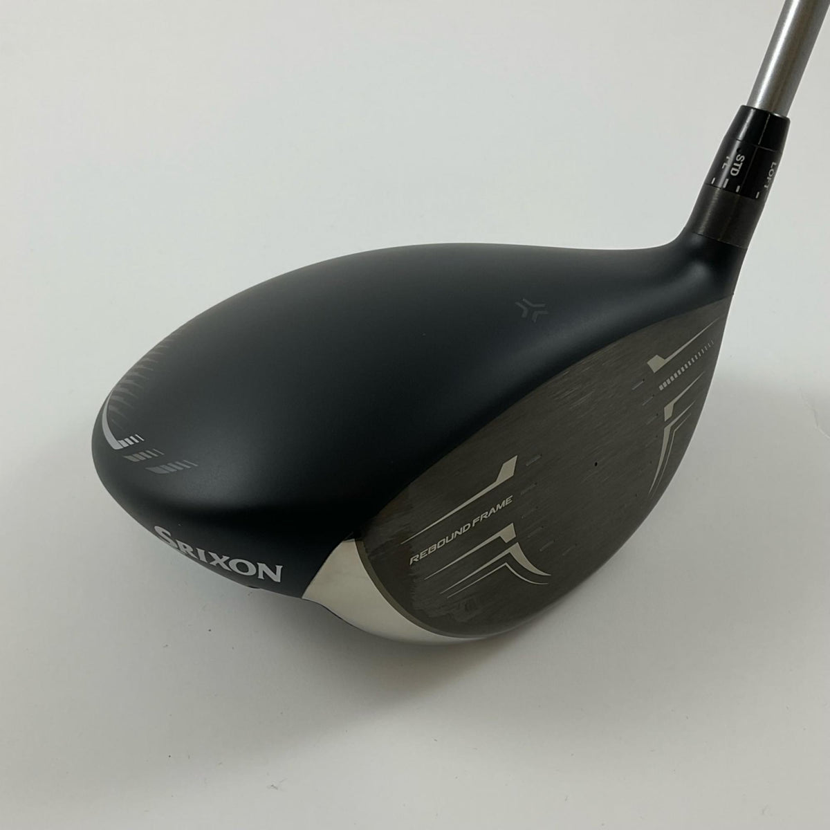 Dunlop Driver SRIXON ZX7 Mk 2 10.5° Stiff Diamana ZX-2 60: