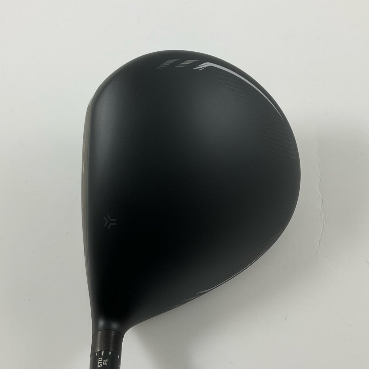 Dunlop Driver SRIXON ZX7 Mk 2 10.5° Stiff Diamana ZX-2 60: