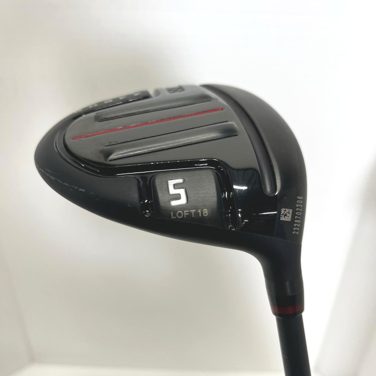 Daiwa Fairway ONOFF ARMS(2024) AKA 18° Regular SMOOTH KICK MP-524F