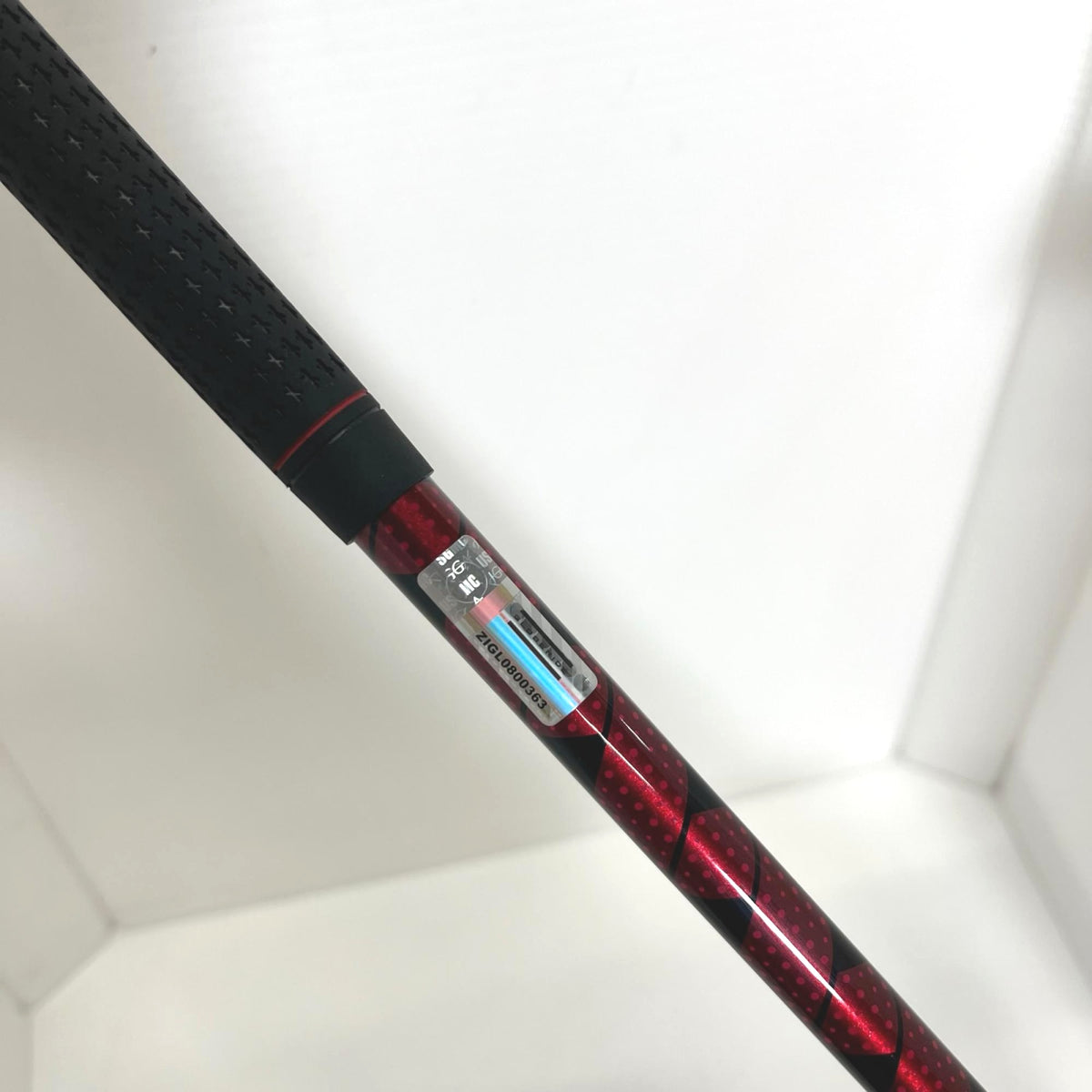 Daiwa Fairway ONOFF ARMS(2024) AKA 18° Regular SMOOTH KICK MP-524F