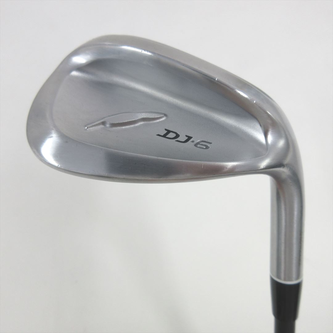 Fourteen Wedge DJ 6 52° FT-62w Ver2: