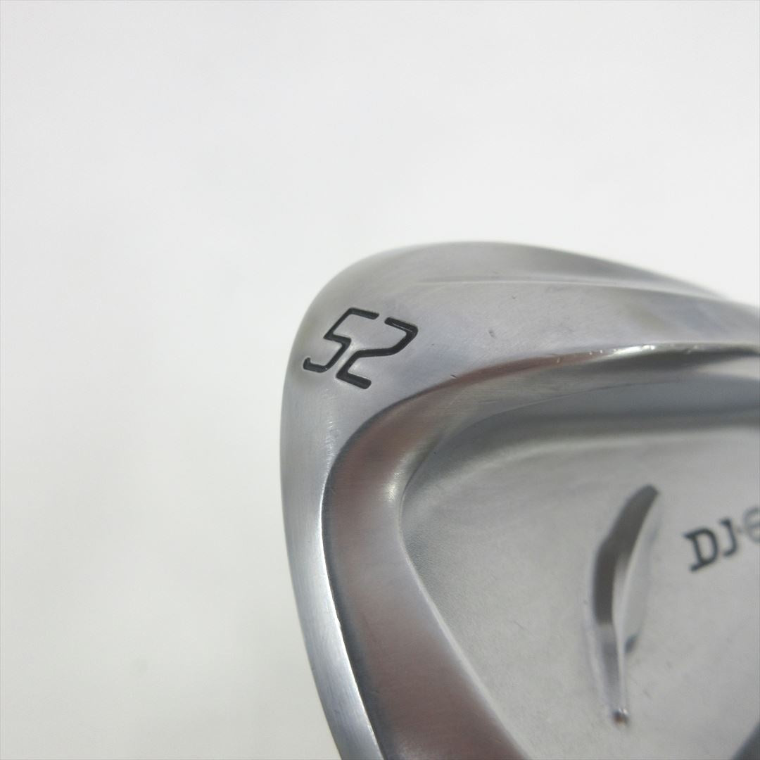 Fourteen Wedge DJ 6 52° FT-62w Ver2: