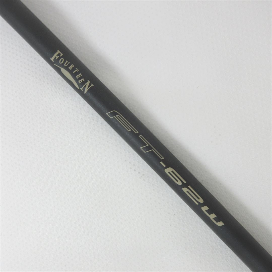 Fourteen Wedge DJ 6 52° FT-62w Ver2: