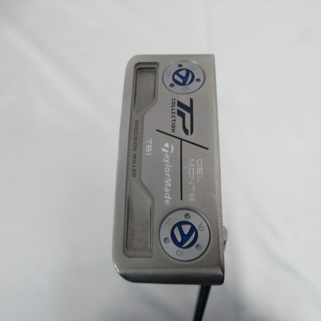 TaylorMade Putter TP COLLECTION HYDRO BLAST DEL MONTE TB1 34 inch:
