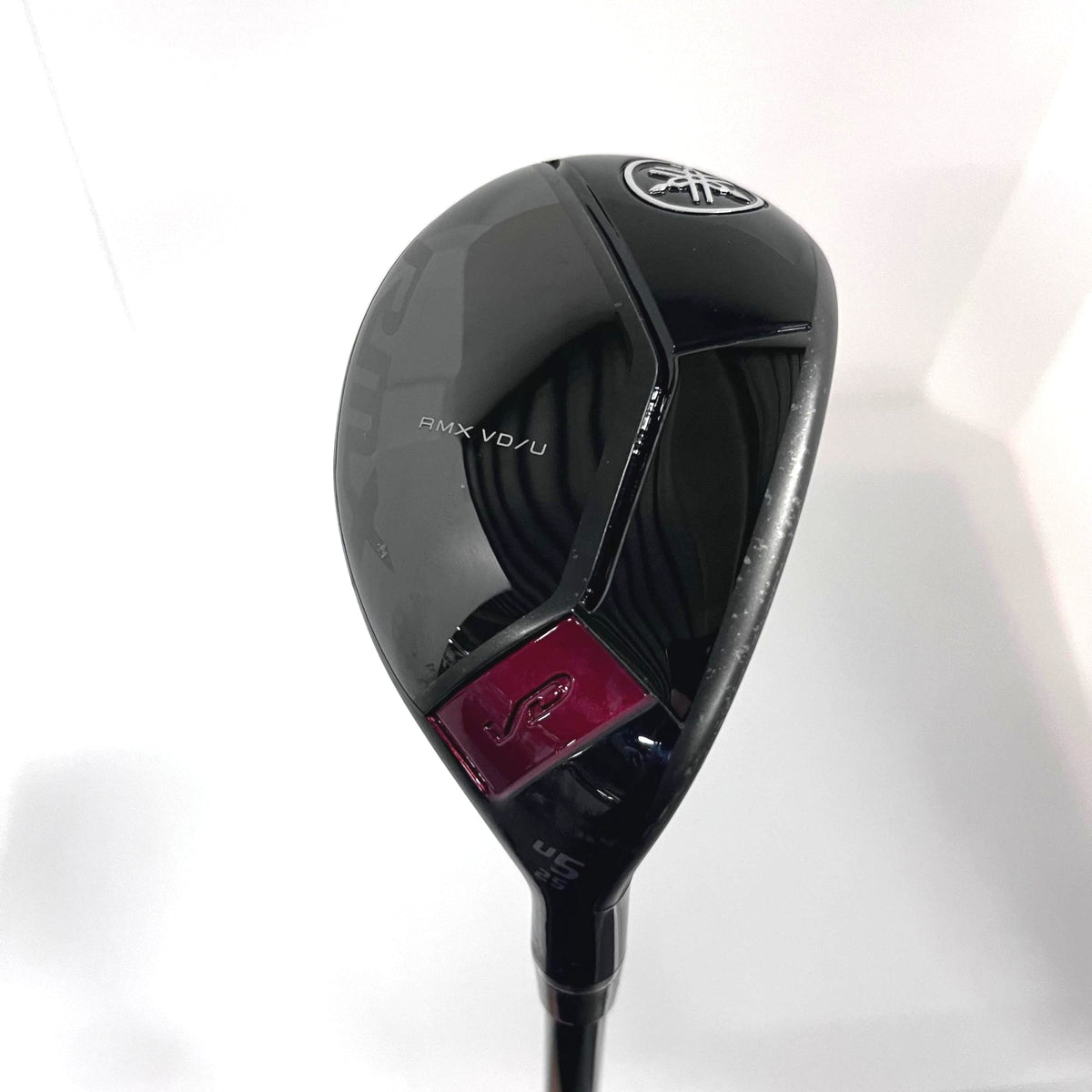 Yamaha Hybrid RMX VD(2024) 25° StiffRegular TENSEI TR60h
