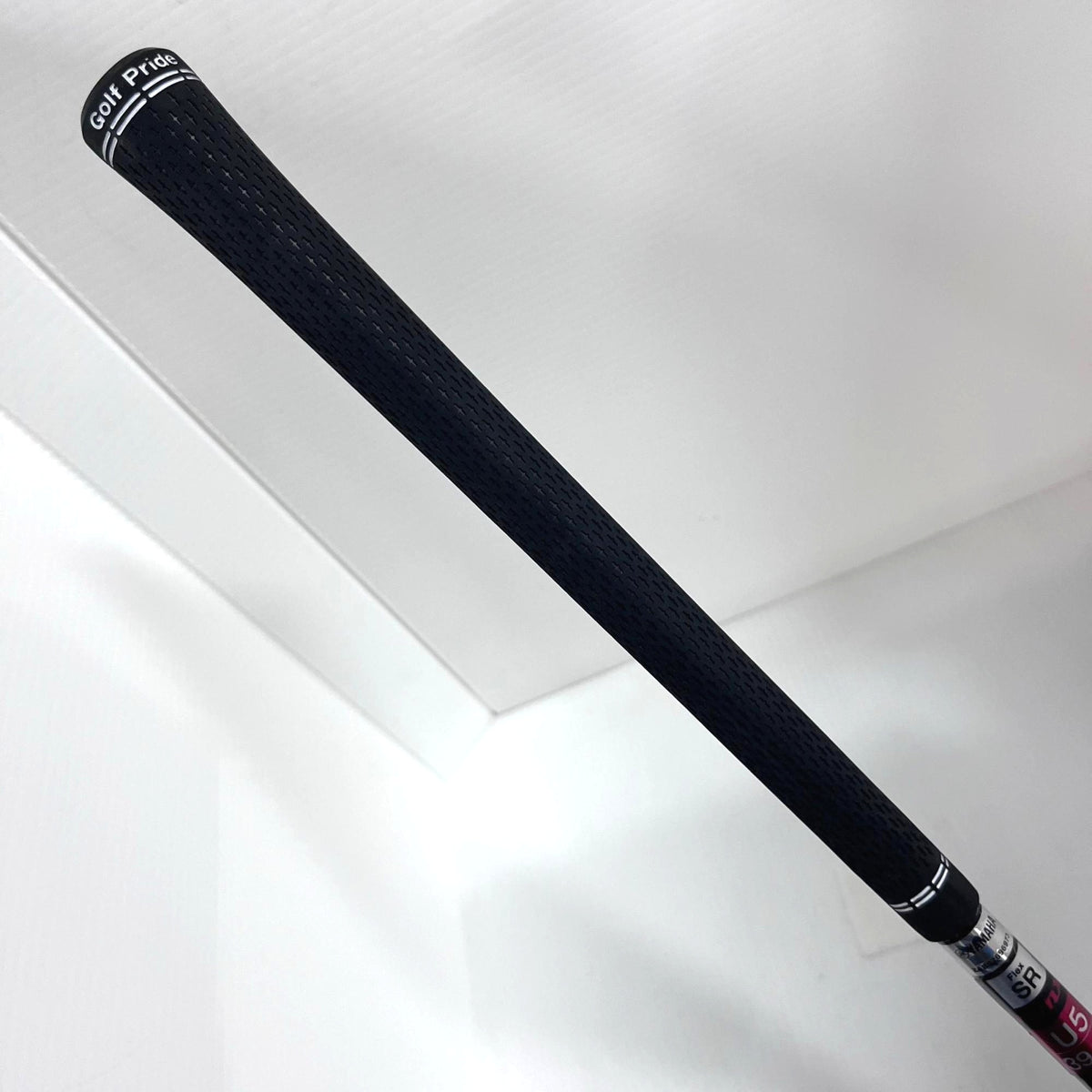 Yamaha Hybrid RMX VD(2024) 25° StiffRegular TENSEI TR60h