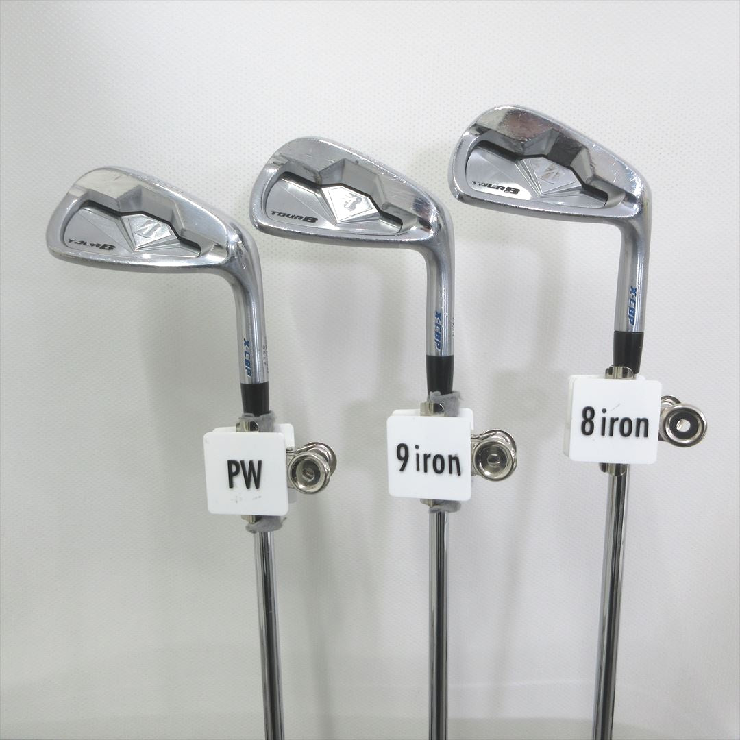 Bridgestone Iron Set TOUR B X-CBP Regular NS PRO 950GH 6 pieces