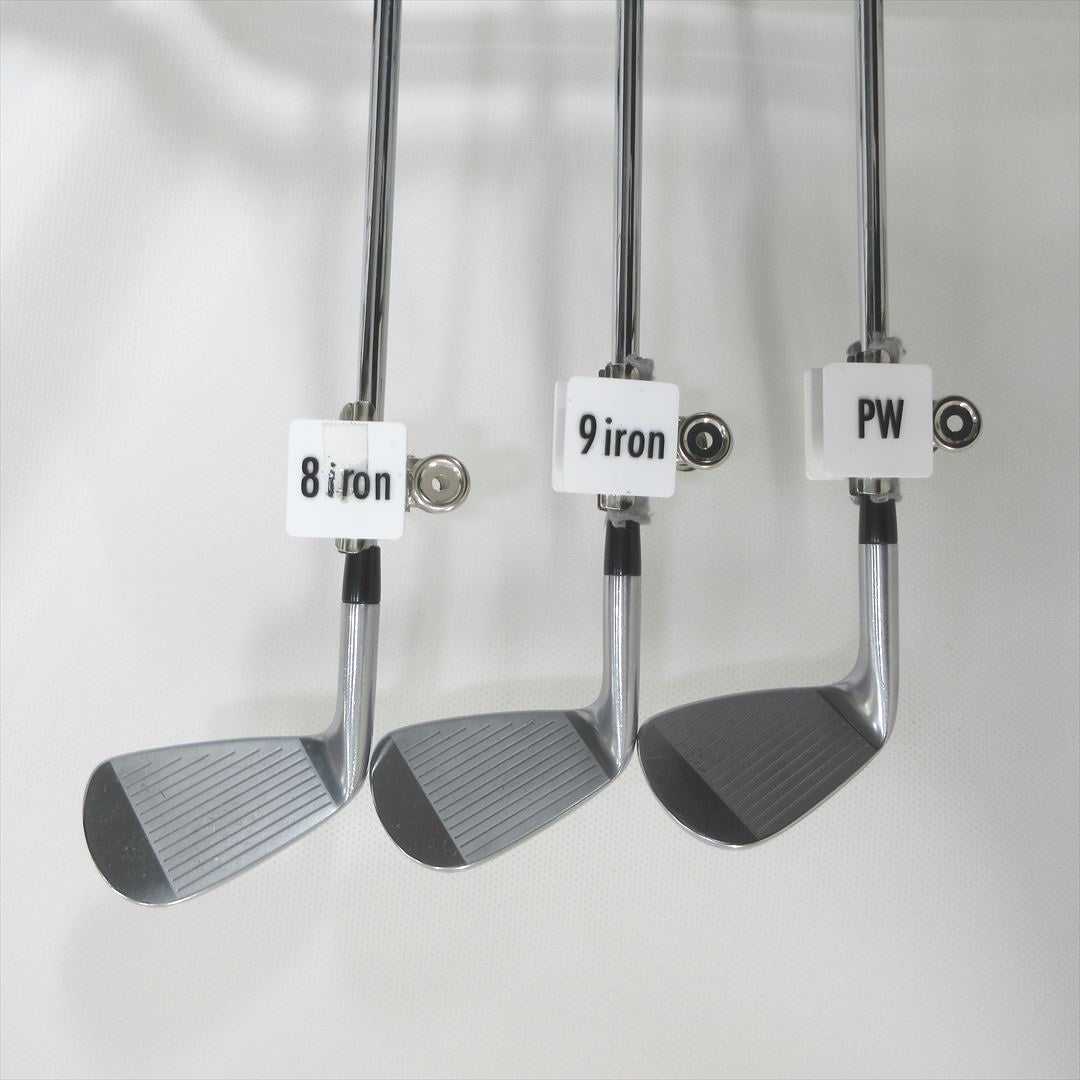 Bridgestone Iron Set TOUR B X-CBP Regular NS PRO 950GH 6 pieces