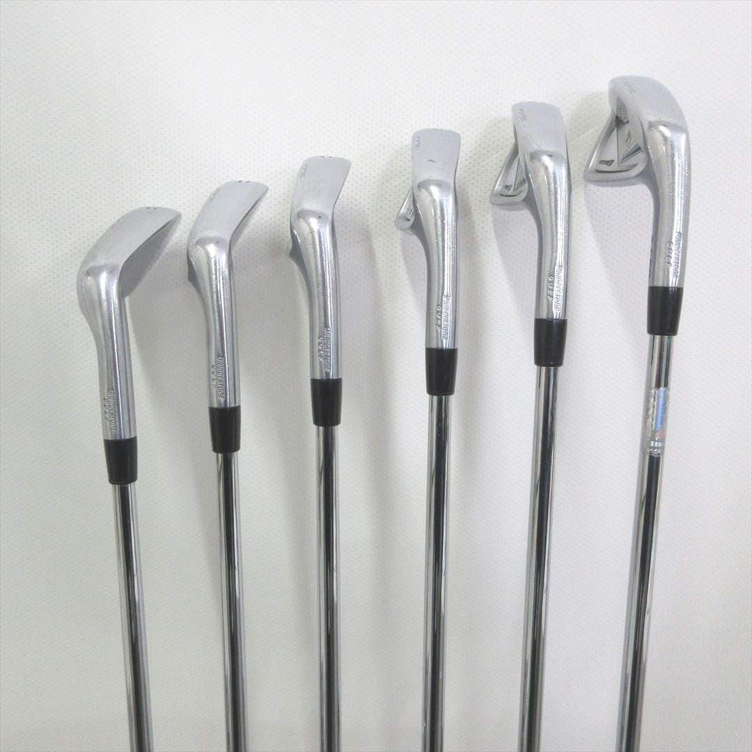Bridgestone Iron Set TOUR B X-CBP Regular NS PRO 950GH 6 pieces