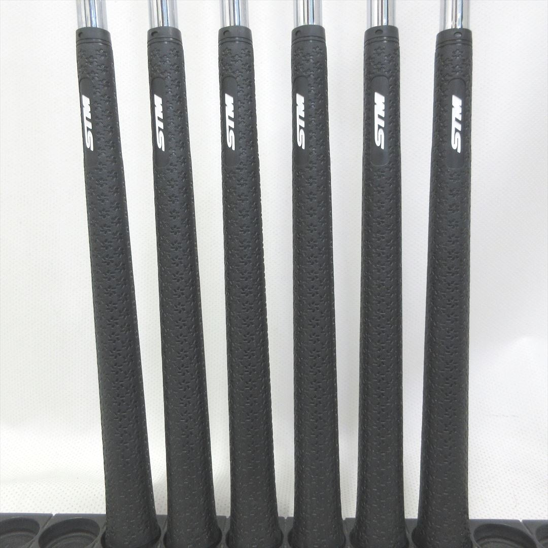 Bridgestone Iron Set TOUR B X-CBP Regular NS PRO 950GH 6 pieces
