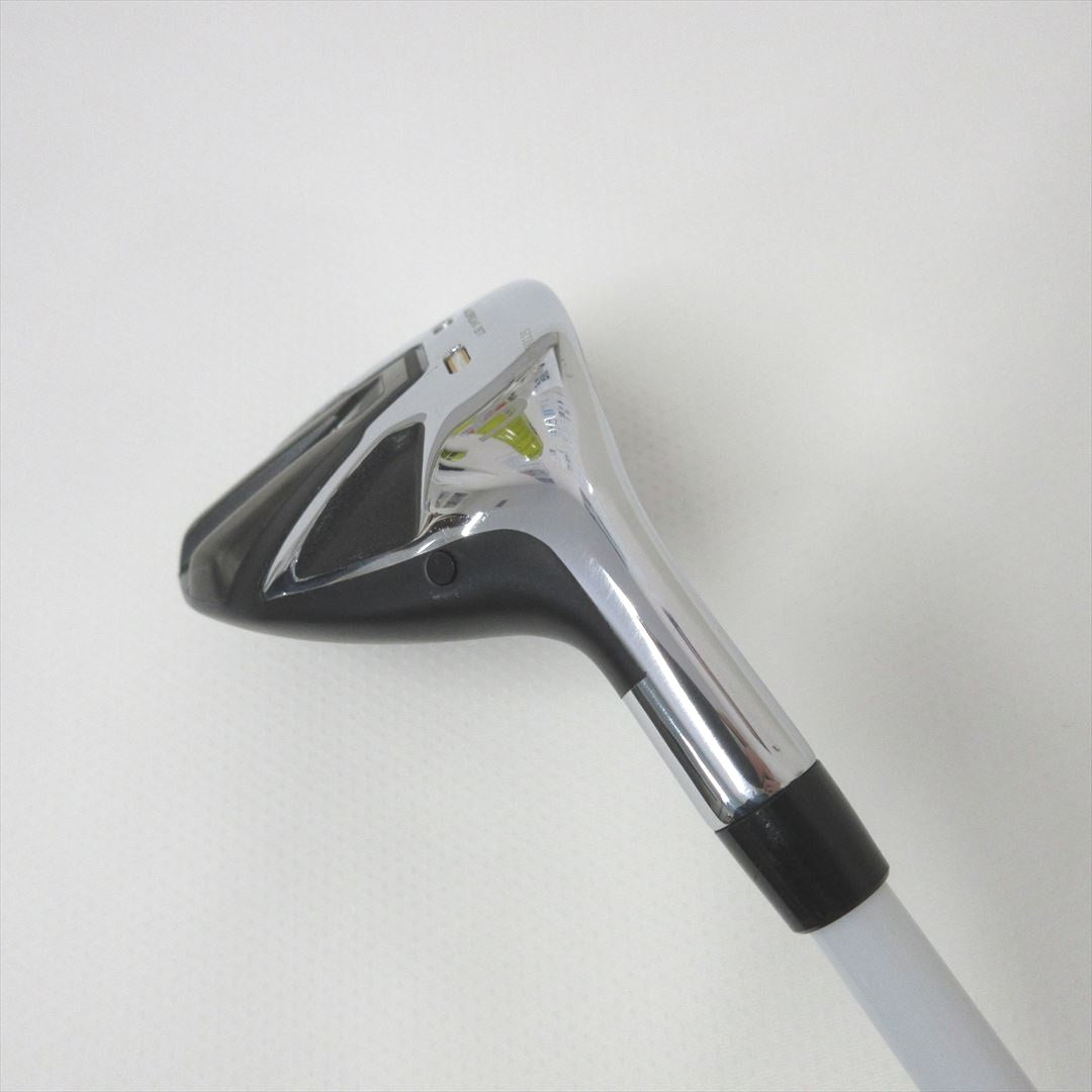 Callaway Hybrid Fair Rating ROGUE ST MAX FAST HY 24° Ladies ELDIO 40 for CW