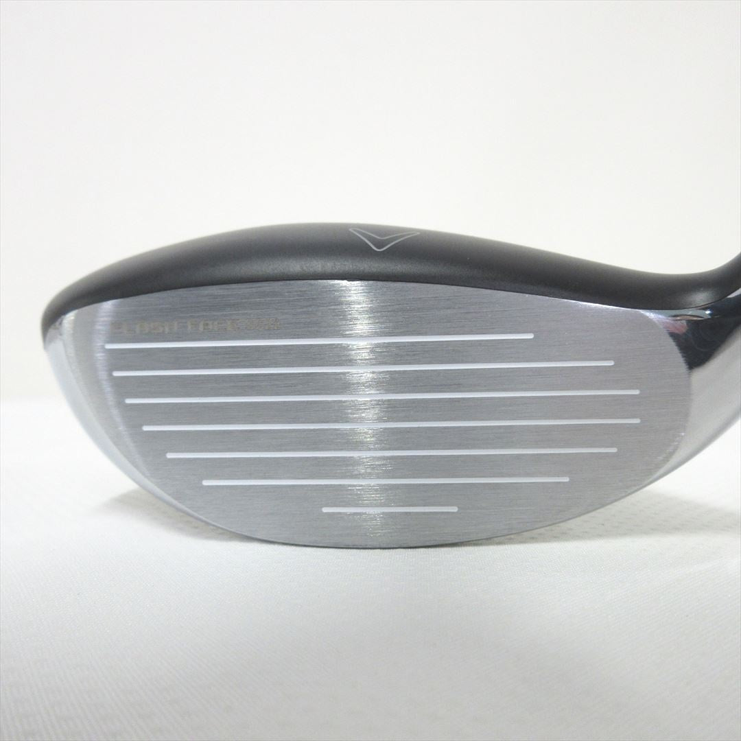 Callaway Hybrid Fair Rating ROGUE ST MAX FAST HY 24° Ladies ELDIO 40 for CW