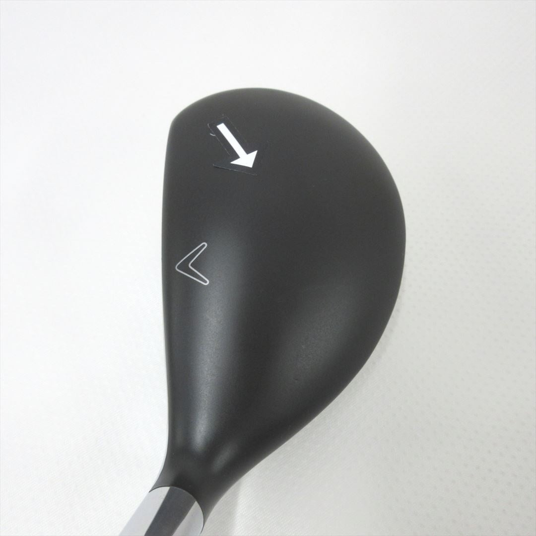 Callaway Hybrid Fair Rating ROGUE ST MAX FAST HY 24° Ladies ELDIO 40 for CW