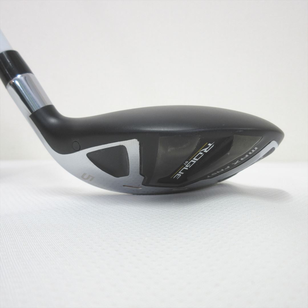Callaway Hybrid Fair Rating ROGUE ST MAX FAST HY 24° Ladies ELDIO 40 for CW