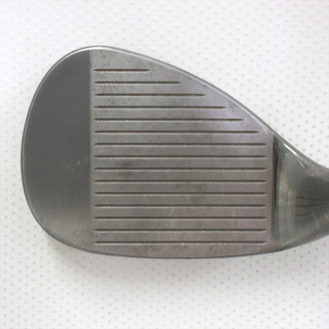 Callaway Wedge JAWS FORGED(2023) Charcoal Black 58° NS PRO MODUS3 TOUR105