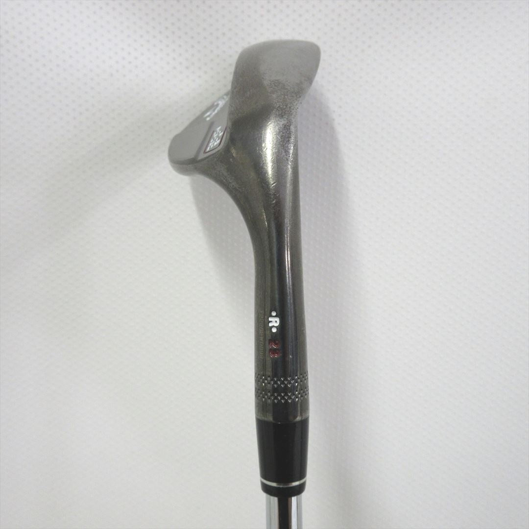 Callaway Wedge JAWS FORGED(2023) Charcoal Black 58° NS PRO MODUS3 TOUR105
