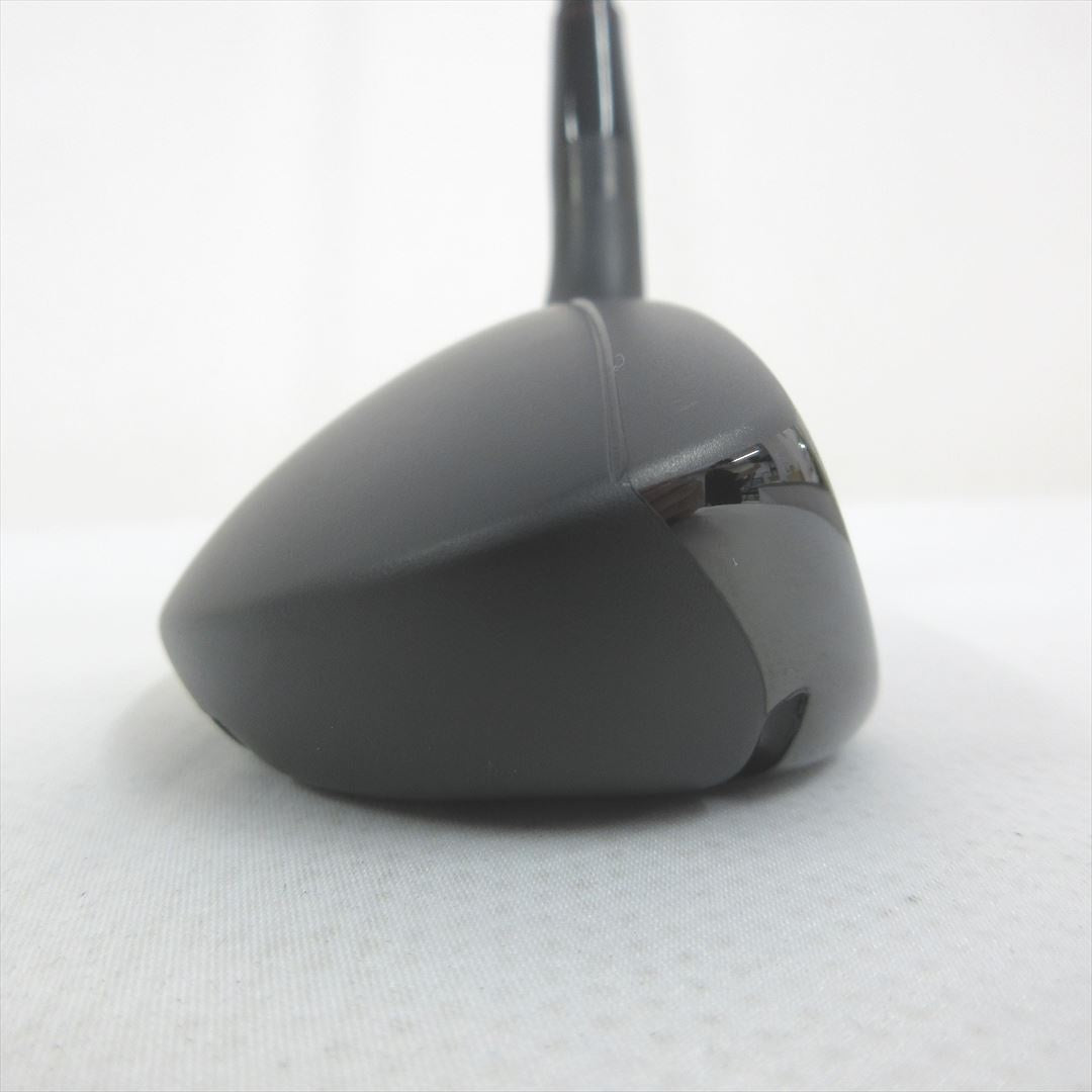 Daiwa Hybrid ONOFF UTILITY WINGS(2022) KURO HY 24° Stiff LABOSPEC SHINARI u70