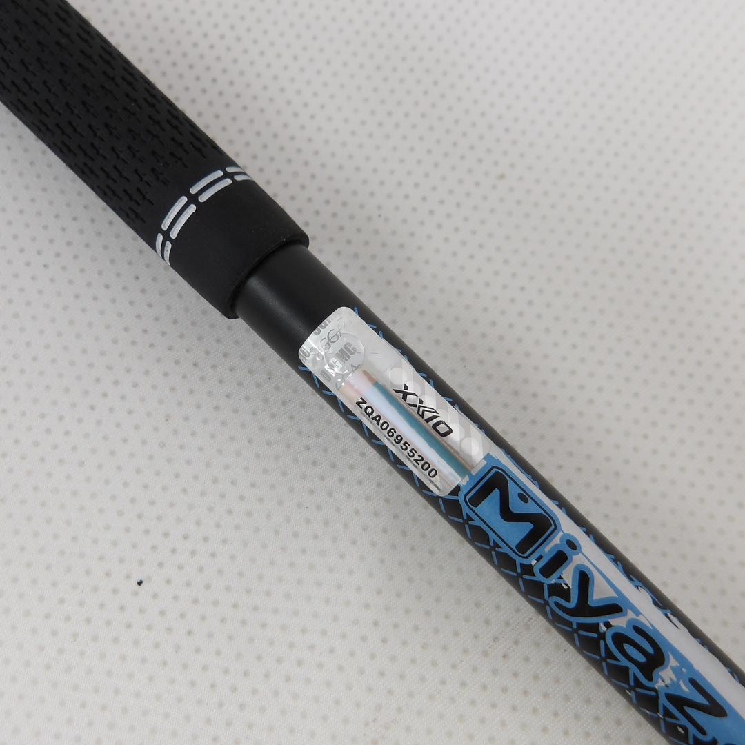 XXIO Driver XXIO13 eks 9.5° Stiff Miyazaki AX-3: