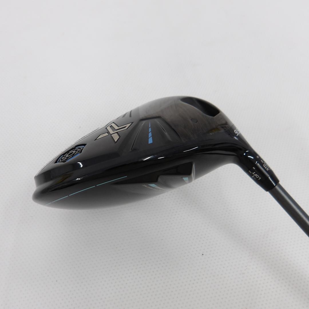 XXIO Driver XXIO13 eks 9.5° Stiff Miyazaki AX-3: