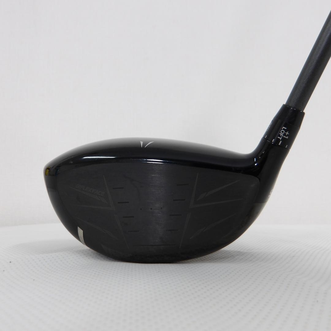 XXIO Driver XXIO13 eks 9.5° Stiff Miyazaki AX-3: