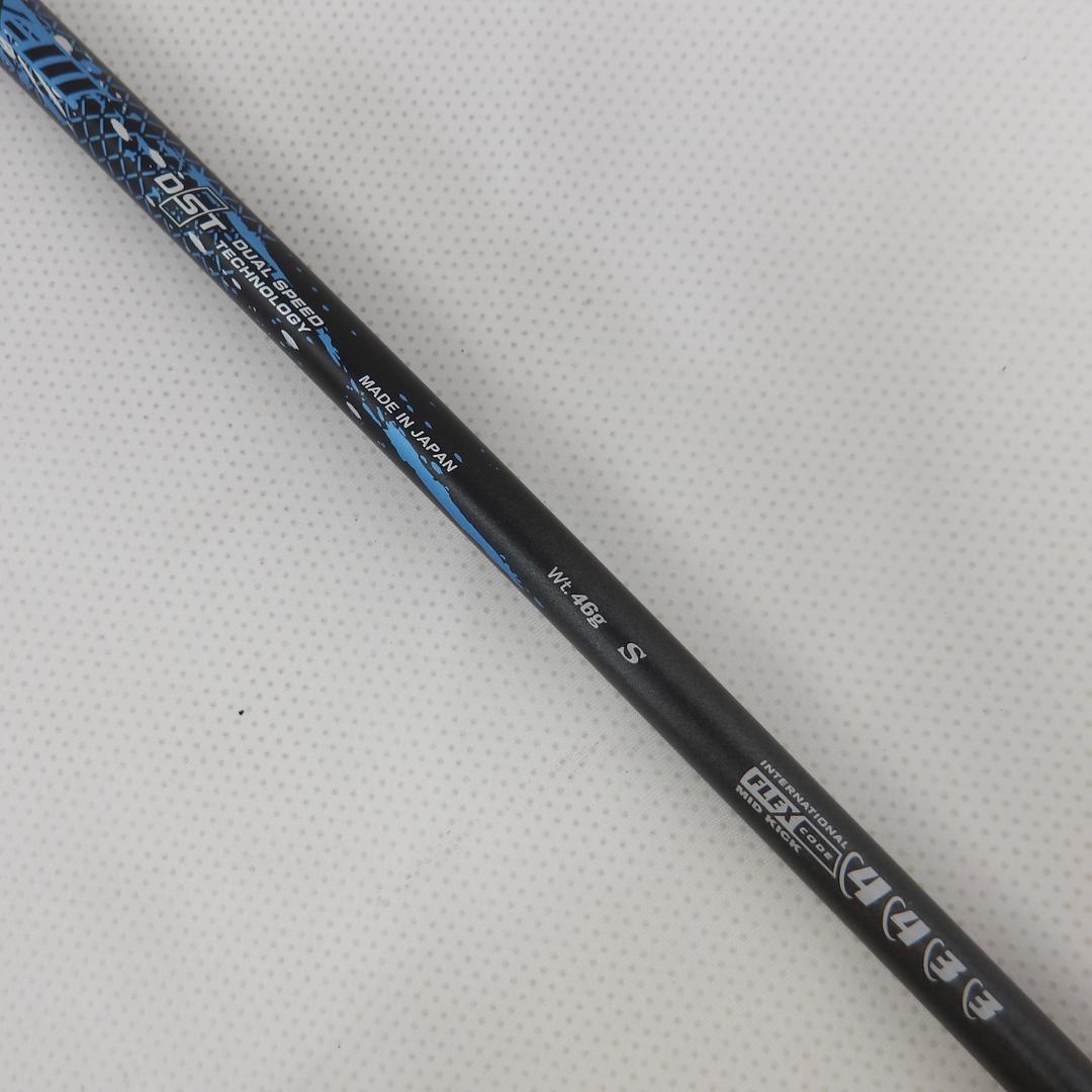 XXIO Driver XXIO13 eks 9.5° Stiff Miyazaki AX-3:
