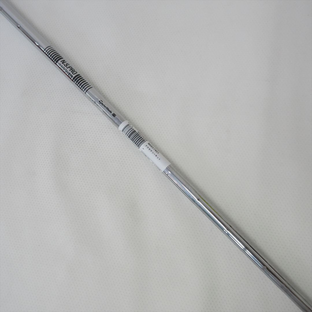 TaylorMade Hybrid STEALTH PLUS+ HY 22° Stiff NS PRO 910GH