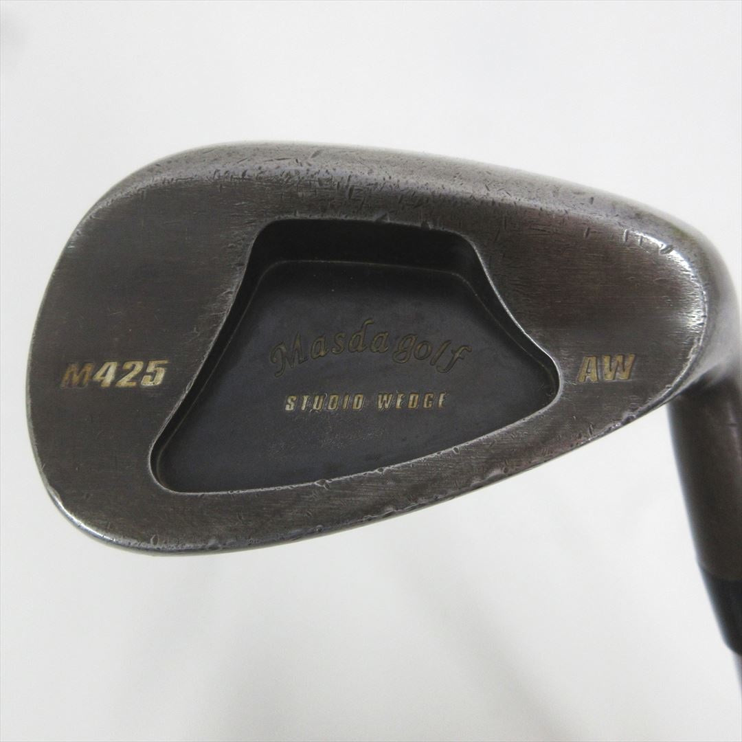 MASDA Wedge MASDA STUDIO WEDGE M425 52° NS PRO MODUS3 WEDGE 115