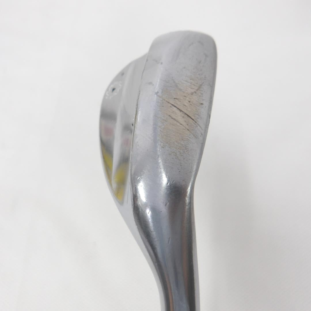Titleist Wedge Fair Rating VOKEY SPIN MILLED SM7 Tour Chrome 58° Dynamic Gold
