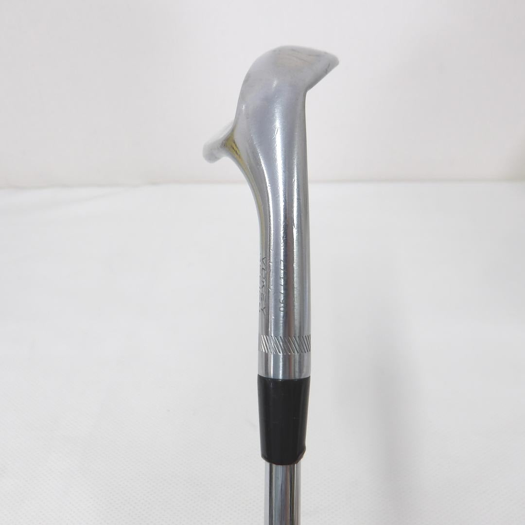 Titleist Wedge Fair Rating VOKEY SPIN MILLED SM7 Tour Chrome 58° Dynamic Gold