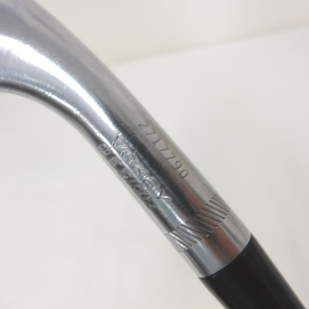Titleist Wedge Fair Rating VOKEY SPIN MILLED SM7 Tour Chrome 58° Dynamic Gold