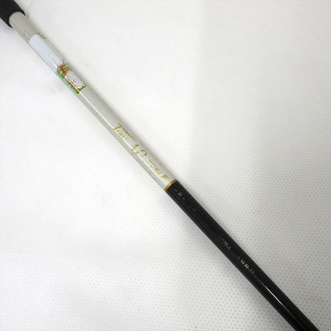 Ryoma golf Fairway Ryoma F Silver 3W 15° Regular Tour AD RYOMA F