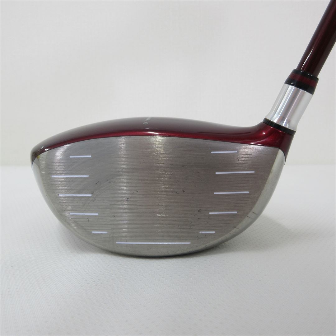 Daiwa Driver ONOFF (2016) AKA 10° Stiff SMOOTH KICK MP-516D: