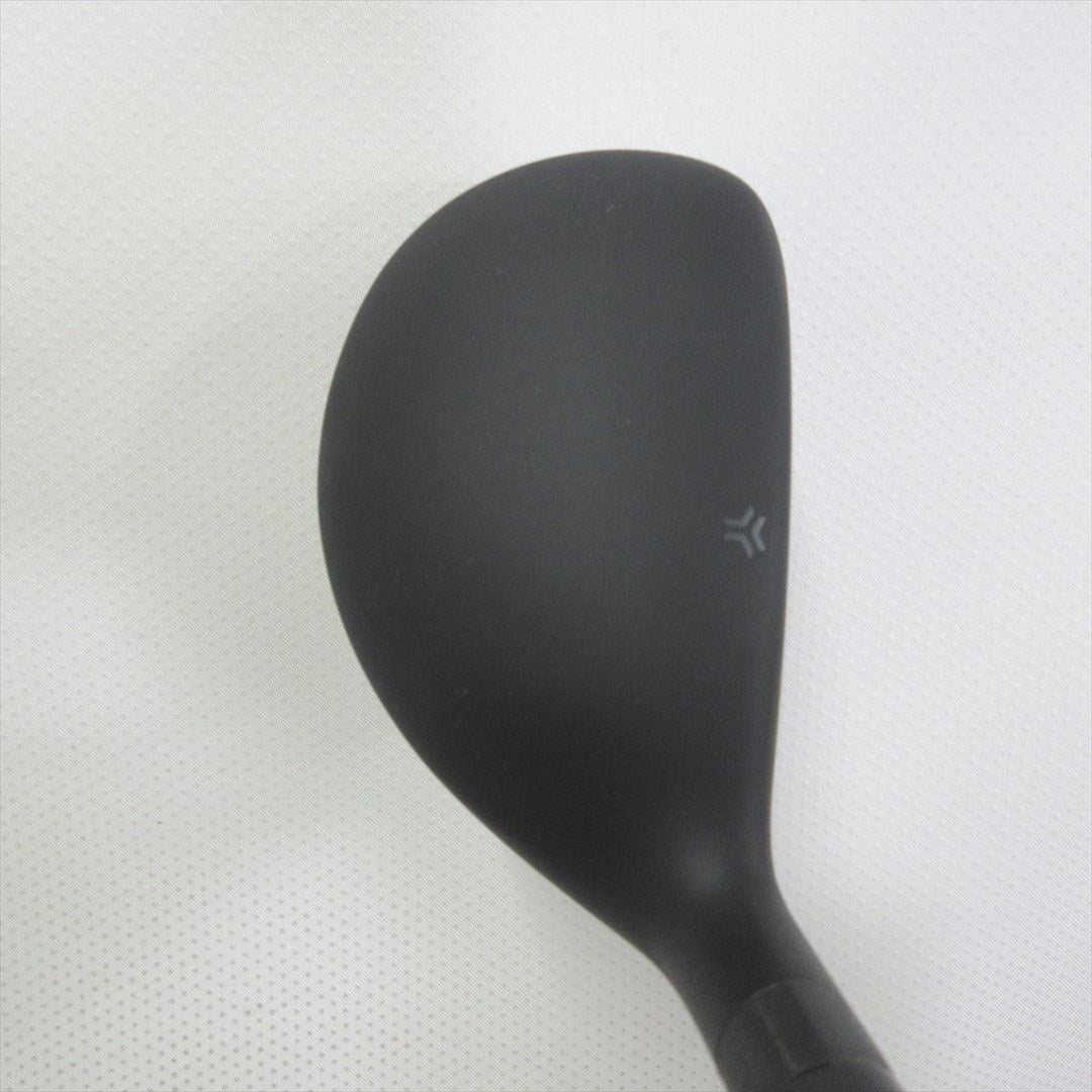 SRIXON Hybrid Left-Handed SRIXON ZX Mk 2 HY 22° Stiff MCH 70
