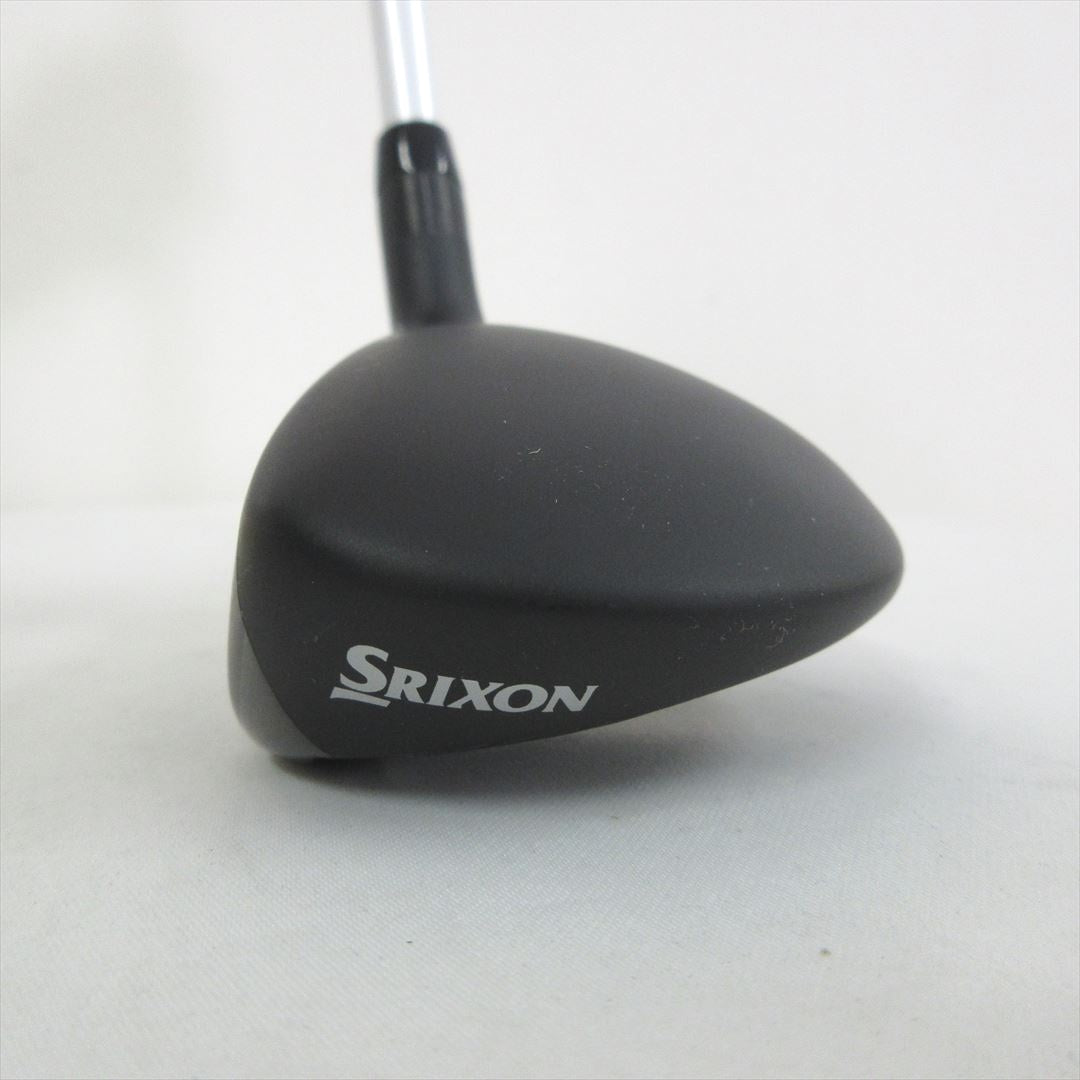 SRIXON Hybrid Left-Handed SRIXON ZX Mk 2 HY 22° Stiff MCH 70